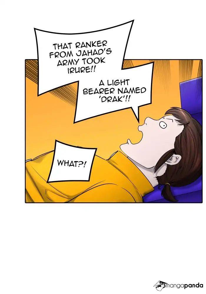 Tower of God Chapter 411 image 010
